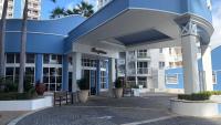 Luxury Ocean Escape - Bel Air Broadbeach - B&B Gold Coast