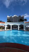 Luxury Ocean Escape - Bel Air Broadbeach - Ferienwohnung Gold Coast
