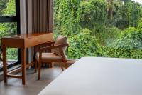 One-Bedroom Studio with Jungle View
