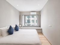 Appartement 2 Chambres avec Balcon