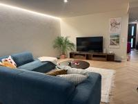 Townhouse apartment 3 rooms, kitchen and sauna - B&B Pori