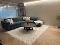 Townhouse apartment 3 rooms, kitchen and sauna - B&B Pori