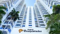 Apto frente al mar - Piso 10 - Piscina - El Laguito - Ferienwohnung Cartagena
