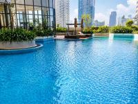 T&T Trizen Luxury 2BR Apartment in 35th floor Colombo, Sri Lanka - Ferienwohnung Colombo