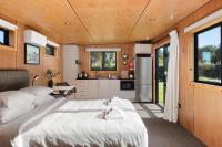 Wainui Studio Near Beach & City - Bed and Breakfast Gisborne