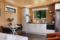 Wainui Studio Near Beach & City - Bed and Breakfast Gisborne