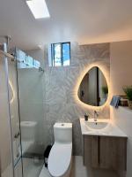 Luxury Vista 14 - B&B Quito
