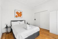 Double Bed Room with Easy Commute to Hurstville Station - Shared Bathroom - Ferienwohnung Sydney