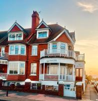 SmartsWay Hotel & Wellness - Bed and Breakfast Eastbourne