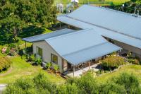 Rural cottage minutes from Gisborne - Bed and Breakfast Gisborne