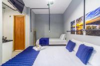 13 Min Guarulhos Airport - B&B Guarulhos