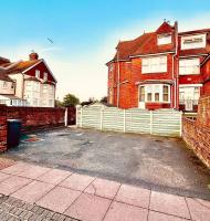 SmartsWay Hotel & Wellness - Ferienwohnung Eastbourne