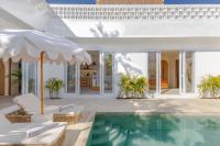 Villa Ulunami by Pertama Stay - Ferienwohnung Uluwatu
