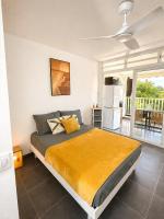 Soleya Studio - B&B Le Moule