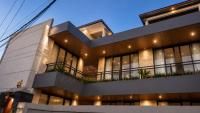 Gana guest house - B&B Canggu