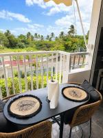 Soleya Studio - B&B Le Moule