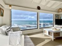 The Mariner - Oceanfront Living - Ferienwohnung Falmouth
