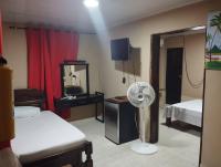 Charming 2-Bedroom Apartment in Punta Hansa, San Andrs - B&B San Andrés