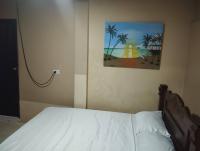 Charming 2-Bedroom Apartment in Punta Hansa, San Andrs - B&B San Andrés