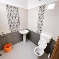 Chambre Double Deluxe