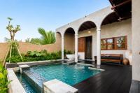 Mayory Villa - B&B Tegalalang