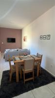 Doce Lar 3 - Bed and Breakfast Pouso Alegre