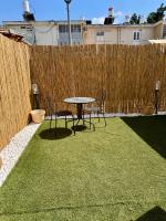 Flora house - B&B Nahariya
