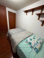 Pepos Lodging - B&B Huaraz
