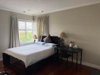 A quiet independent entrance suite on second floors with private bathroom close to YVR - Chambres d'hôtes Richmond