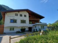 Haus Bergfrieden - B&B Kaunertal