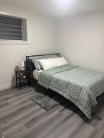 Peniel Place - Chambres d'hôtes Airdrie