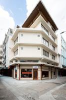 Charoen One - เจริญกรุง 1 MRT สามยอด - B&B Bangkok