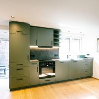 Apartment mit 2 Schlafzimmern