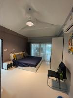 Rok garden - B&B Ban Ao Makham Pom