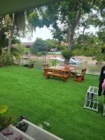 Rok garden - B&B Ban Ao Makham Pom