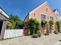 Ferienhaus Altstadtgarten - B&B Beilngries