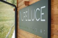 AlpeLuce Mountain Chalet - B&B Arabba