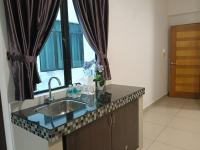 Marina sunwise - Bed and Breakfast Lumut