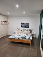 Zimmer auf'm Hof - B&B Gerabronn
