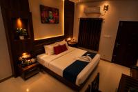 Deluxe Zimmer mit Queensize-Bett