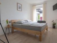Ferienwohnung Land Leben - Bed and Breakfast Ziertheim