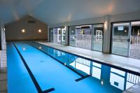 Lake View Retreat - Pool, Sauna, Gym & more - Chambres d'hôtes Taupo