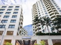 Corporate City Stay in parramatta CBD - Free Parking - B&B Sydney