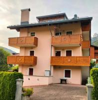 Appartamento Daniela Dolomiti. - Chambres d'hôtes Auronzo di Cadore