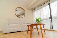 Modern 2BR Apt the HEART of Miraflores with AC - Bed and Breakfast Lima