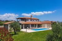 Villa Meli - Ferienwohnung Vodnjan