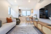 Walk Everywhere! CBD Pad - Stadium & Parking - Chambres d'hôtes Christchurch
