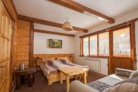 B&B Yaremche - Vatra Hotel - Bed and Breakfast Yaremche