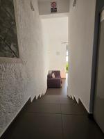 Studio Apartment with Sea View - Ground Floor
