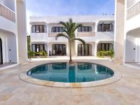 Tranquil Villa Near Melasti & Uluwatu Beaches - B&B Ungasan